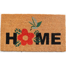 Hummingbird Home Coir Mat