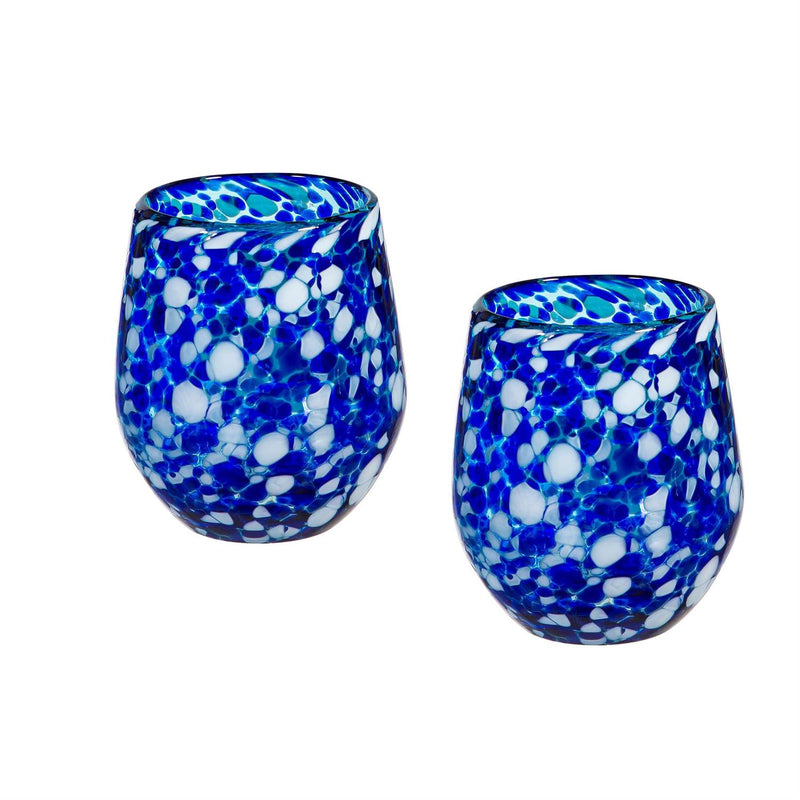 Bambeco Monterey Stemless Glas, 14oz