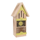 Tower Native Bee House