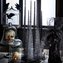 NAPA Home & Garden, SISAL SPIRES, SET OF 3,ZF5890BK