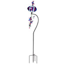 Metal Spinner, Butterfly
