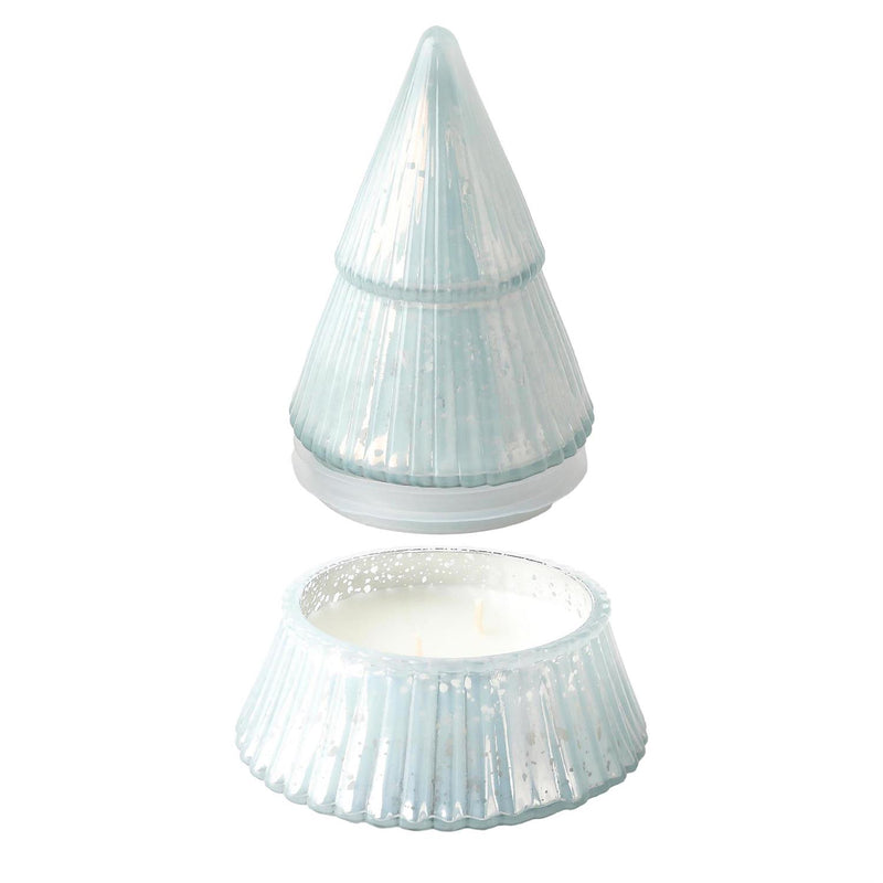 SDS 7oz Mercury Glas