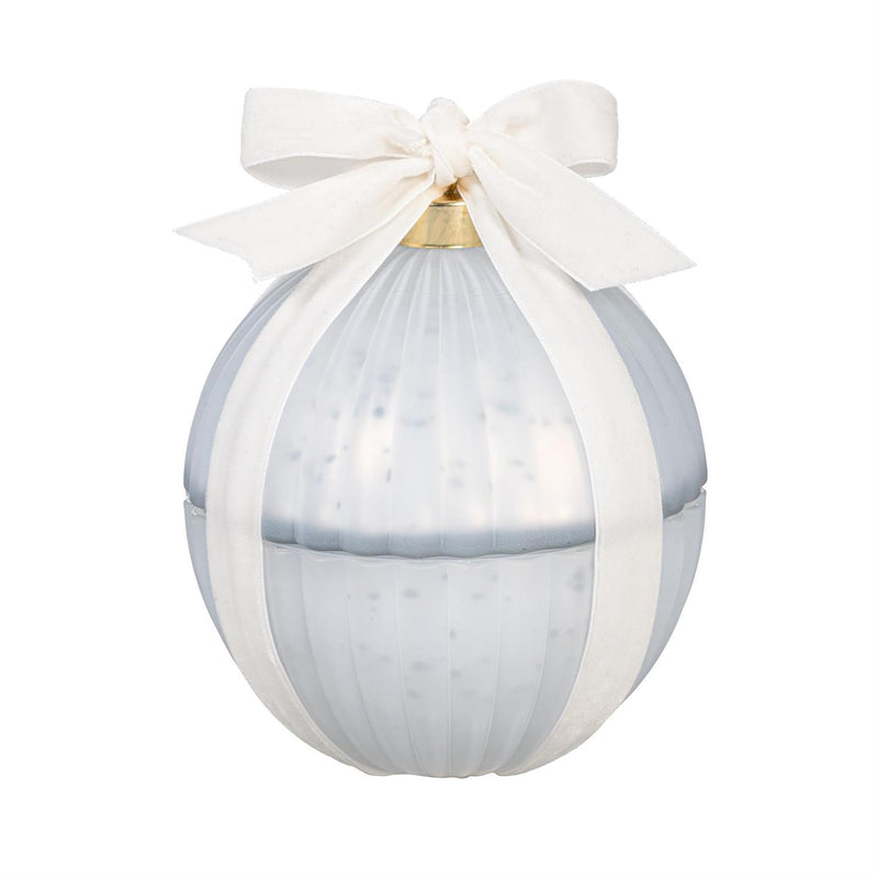 SDS 5.64oz Glass Orn