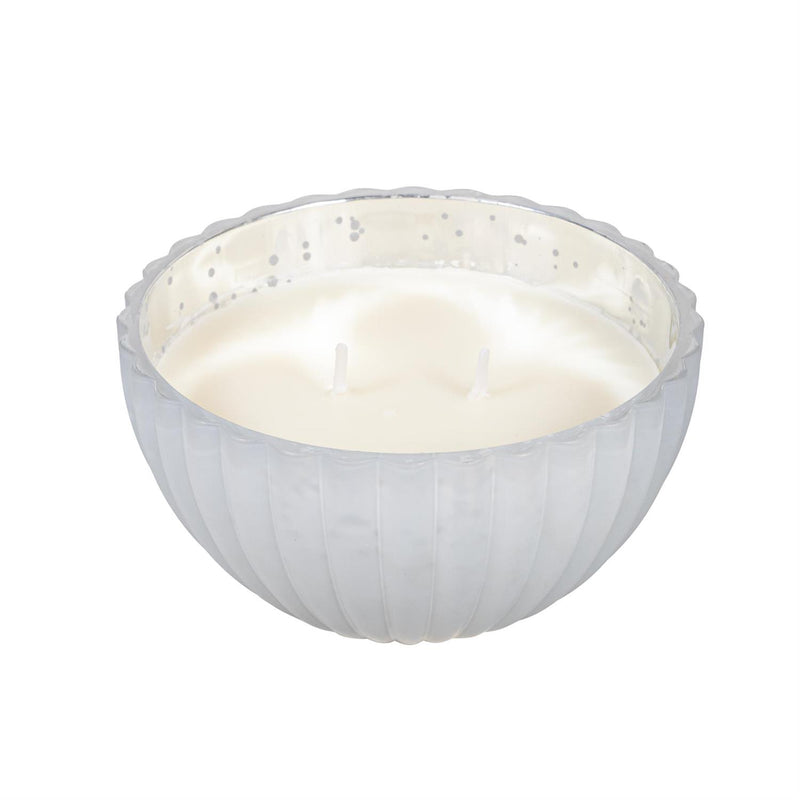 SDS 5.64oz Glass Orn