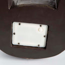 Petal & Plow Garden Statue, LED Bear, 18"H