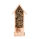 Mason Tower Bee Houe