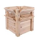 Strawberry Planter, Small