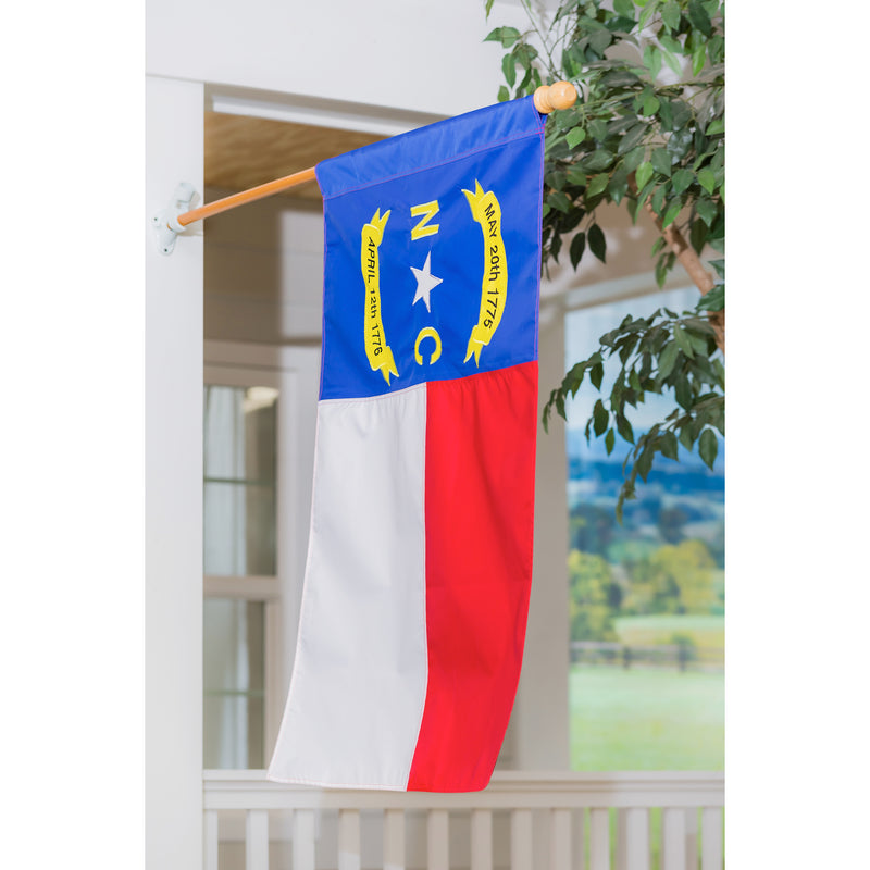 NC State House Flag,10162