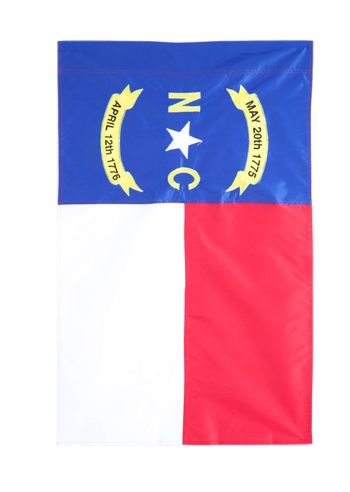 NC State House Flag,10162