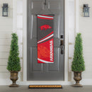 University of Arkansas, Dowel Banner,13ds911fb
