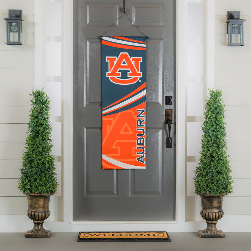 Auburn University, Dowel Banner,13ds928fb