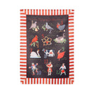 Holiday Count Down Suede House Flag,13s12497
