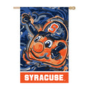 Syracuse, Suede REG Justin Patten,13s940jpa