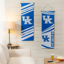 University of Kentucky, Dowel Banner,13ds944fb