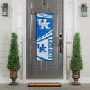 University of Kentucky, Dowel Banner,13ds944fb