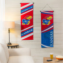 University of Kansas, Dowel Banner,13ds996fb