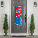 University of Kansas, Dowel Banner,13ds996fb