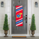 University of Kansas, Dowel Banner,13ds996fb
