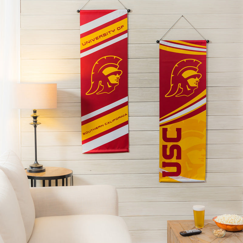 University of Southern California, Dowel Banner,13ds997fb