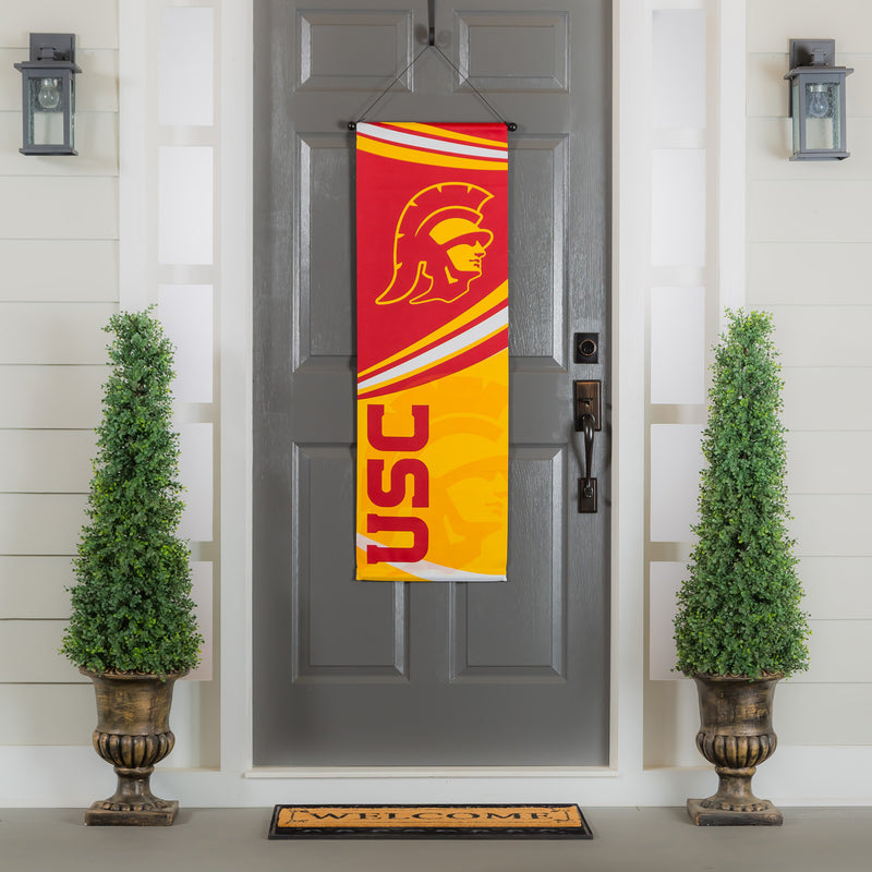 University of Southern California, Dowel Banner,13ds997fb