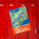 University of Florida, Suede REG Justin Patten,13s939jpa