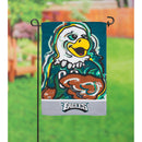 Philadelphia Eagles, Suede GDN Justin Patten,14s3823jpa