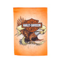 Flag, Suede, Gar, DS, Legendary Eagle, H-D,14s4920fb