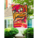 Virginia Tech, Suede GDN Justin Patten,14s903jpa