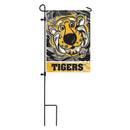 Missouri Mascot, Suede GDN Justin Patten,14s930jpab