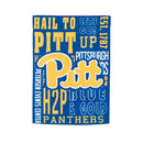 Fan Rules ES Gar, University of Pittsburgh,14es961fr