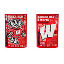 Fan Rules ES Gar, University of Wisconsin-Madison,14es984fr