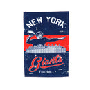 New York Giants, Vintage Linen GDN,14l3820vint