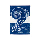 LA Rams, Vintage Linen GDN,14l3828vint