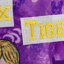 Louisiana State University,  MCG Spirit GDN,14l921msp