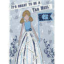 University of North Carolina, MCG Spirit GDN,14l951msp