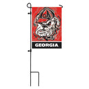 University of Georgia, Suede GDN Justin Patten,14s914jpa