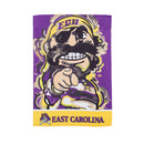 East Carolina University, Suede GDN Justin Patten,14s915jpa