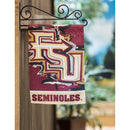 Florida State, Suede GDN Justin Patten,14s918jpa