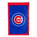 Applique Flag, Reg, Chicago Cubs,154204