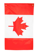 Flag, App, House, Canada,157819