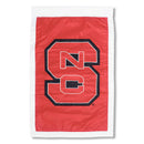 Flag, NC State University, Double Sided,15909b