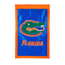 Flag, Reg, Applique, Univ of Florida,15939d
