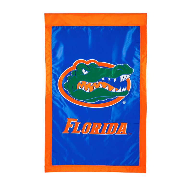 Flag, Reg, Applique, Univ of Florida,15939d