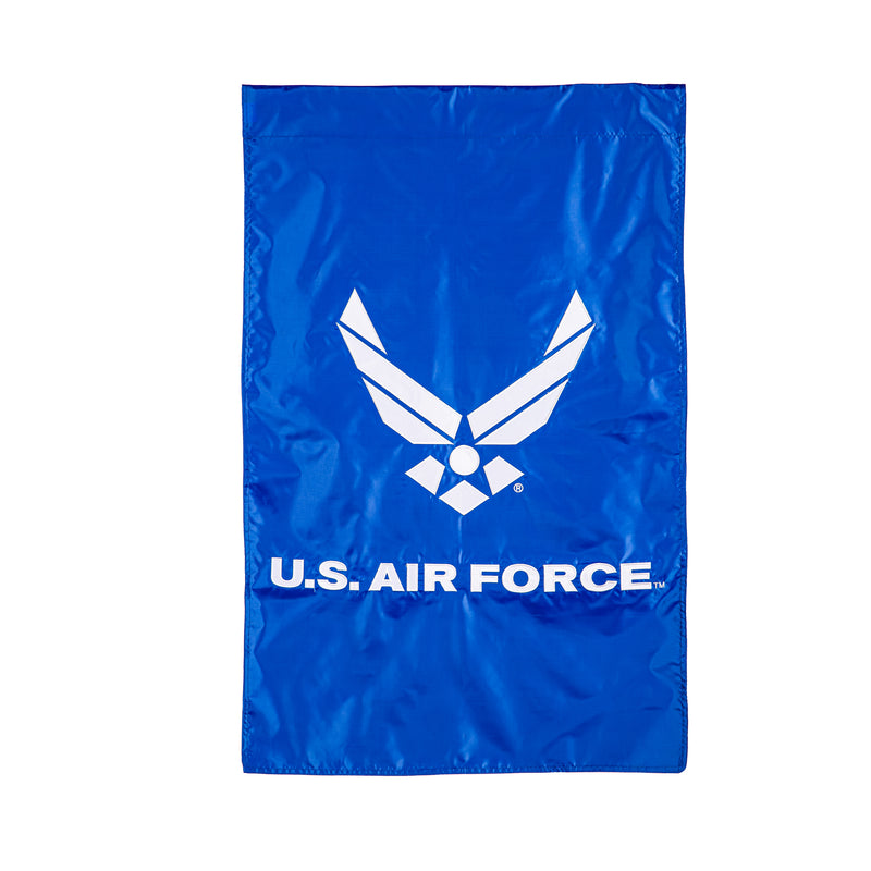 Applique Flag, Reg, Air Force,15a5064