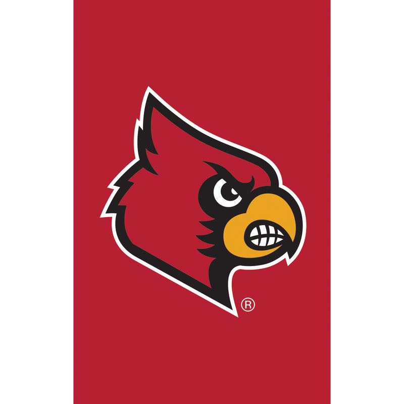 Applique Flag, Reg, University of Louisville,15a906