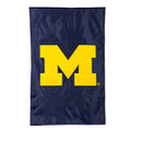 Applique Flag, Reg, University Of Michigan,15a920