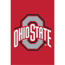 Applique Flag, Reg, Ohio State University,15a973