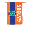 University of Florida, Embellish Reg Flag,15sf939