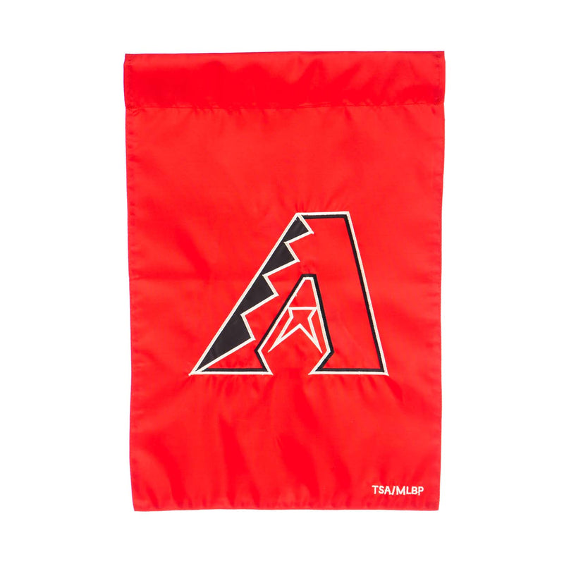 Applique Flag, Gar, Arizona Diamondbacks,164200