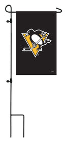 Flag, Gar, App, Pittsburgh Penguins,164372b